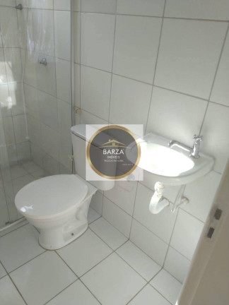 Imagem Apartamento com 2 Quartos à Venda, 52 m² em Santa Mônica - Camaragibe Imagem Apartamento com 2 Quartos à Venda, 52 m² em Santa Mônica - Camaragibe