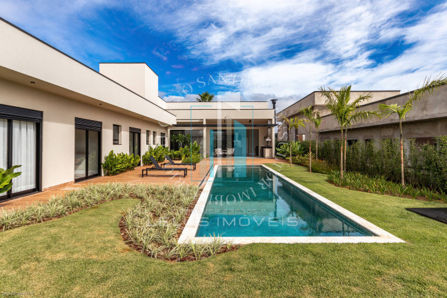 Imagem Casa à Venda, 390 m² em Fazenda Alvorada - Porto Feliz Imagem Casa à Venda, 390 m² em Fazenda Alvorada - Porto Feliz