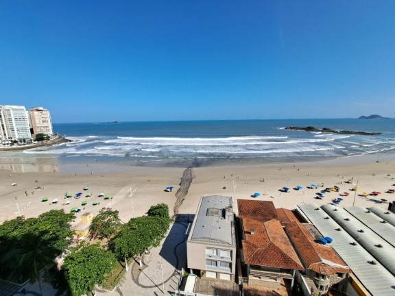 Apartamento com 4 Quartos à Venda, 200 m² em Pitangueiras - Guarujá