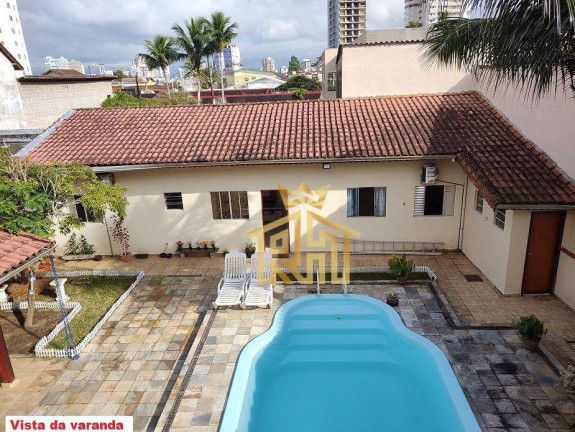 Imagem Sobrado com 4 Quartos à Venda ou Locação, 286 m² em Canto Do Forte - Praia Grande Imagem Sobrado com 4 Quartos à Venda ou Locação, 286 m² em Canto Do Forte - Praia Grande