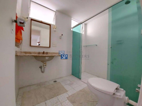 Imagem Apartamento com 2 Quartos à Venda, 100 m² em Itaim Bibi - São Paulo