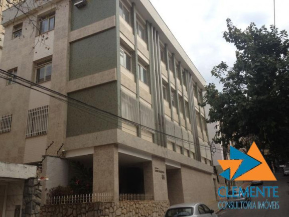 Apartamento com 2 Quartos à Venda, 90 m² em Anchieta - Belo Horizonte