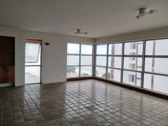 Imagem Apartamento com 4 Quartos à Venda, 284 m² em Boa Viagem - Recife Imagem Apartamento com 4 Quartos à Venda, 284 m² em Boa Viagem - Recife