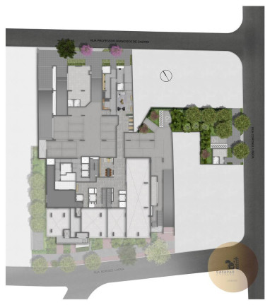 Imagem Apartamento com 4 Quartos à Venda, 132 m² em Vila Clementino - São Paulo
