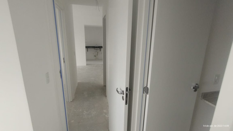 Imagem Imóvel com 2 Quartos à Venda, 64 m² em Vila Guilhermina - São Paulo