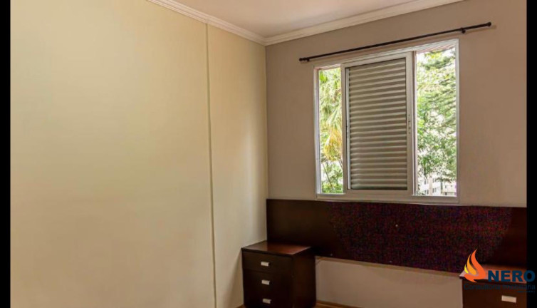 Imagem Imóvel com 2 Quartos à Venda, 52 m² em Jardim Celeste - São Paulo