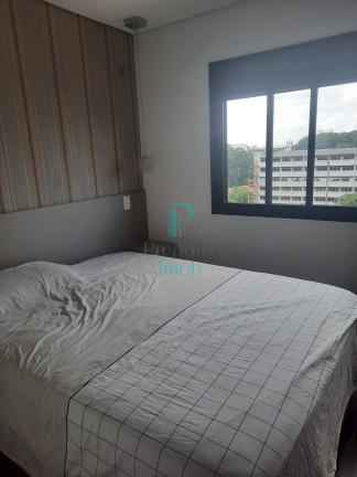 Imagem Apartamento com 3 Quartos à Venda, 78 m² em Continental - Osasco