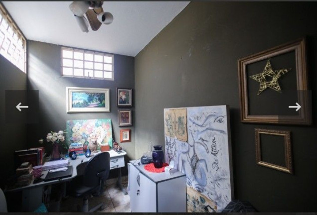 Imagem Imóvel com 5 Quartos à Venda, 360 m² em Centro - Piracicaba Imagem Imóvel com 5 Quartos à Venda, 360 m² em Centro - Piracicaba