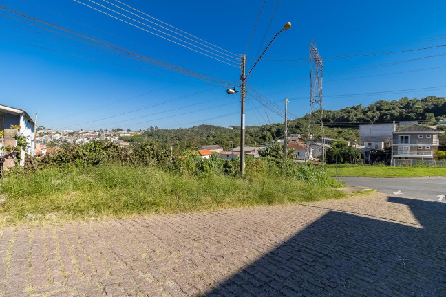 Imagem Terreno à Venda, 540 m² em Jardim Boa Vista - Campo Magro Imagem Terreno à Venda, 540 m² em Jardim Boa Vista - Campo Magro