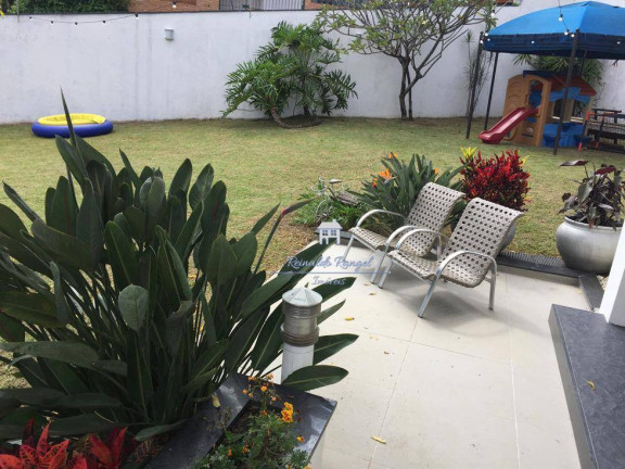 Imagem Sobrado com 4 Quartos à Venda, 485 m² em Jardim Marajoara - São Paulo Imagem Sobrado com 4 Quartos à Venda, 485 m² em Jardim Marajoara - São Paulo