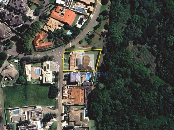 Imagem Casa de Condomínio com 4 Quartos à Venda, 556 m² em Jardim Passárgada I - Cotia Imagem Casa de Condomínio com 4 Quartos à Venda, 556 m² em Jardim Passárgada I - Cotia