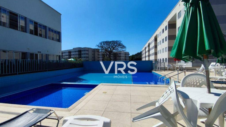 Imagem Apartamento com 2 Quartos à Venda, 47 m² em Cascata Do Imbuí - Teresópolis Imagem Apartamento com 2 Quartos à Venda, 47 m² em Cascata Do Imbuí - Teresópolis