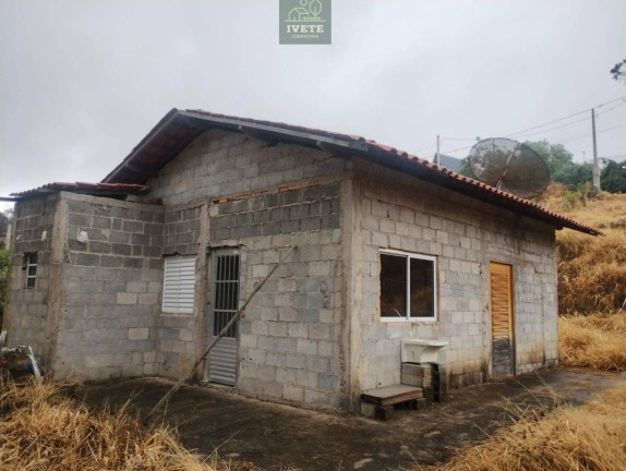 Imagem Casa com 2 Quartos à Venda, 80 m² em Socorro