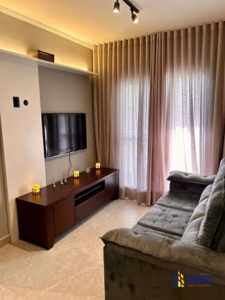 Imagem Apartamento com 2 Quartos à Venda,  em Residencial Palácio San Marco - Sorocaba