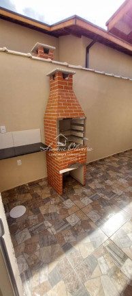 Imagem Casa com 2 Quartos à Venda, 125 m² em Residencial Estoril - Taubaté