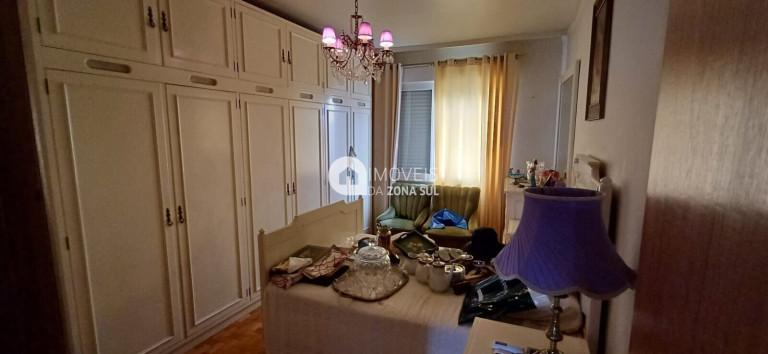 Imagem Apartamento com 4 Quartos à Venda, 207 m²
