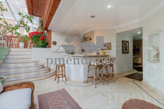 Imagem Apartamento com 4 Quartos à Venda, 580 m² em Higienópolis - São Paulo Imagem Apartamento com 4 Quartos à Venda, 580 m² em Higienópolis - São Paulo