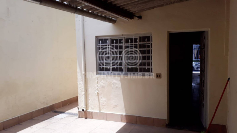 Imagem Casa com 3 Quartos à Venda ou Locação, 110 m² em Mooca - São Paulo