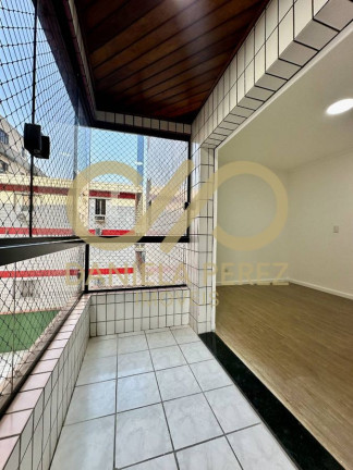 Imagem Apartamento com 1 Quarto à Venda, 51 m² em Boqueirão - Praia Grande Imagem Apartamento com 1 Quarto à Venda, 51 m² em Boqueirão - Praia Grande