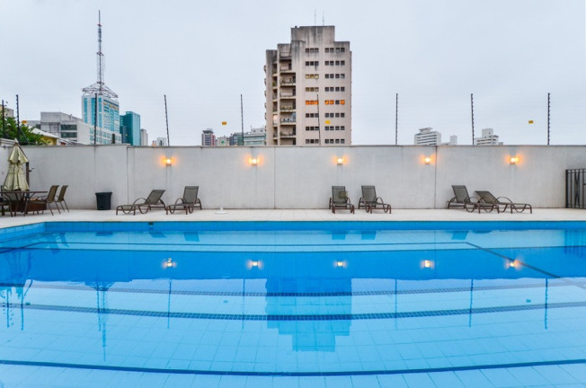 Imagem Apartamento com 4 Quartos à Venda, 184 m² em Paraíso - São Paulo Imagem Apartamento com 4 Quartos à Venda, 184 m² em Paraíso - São Paulo