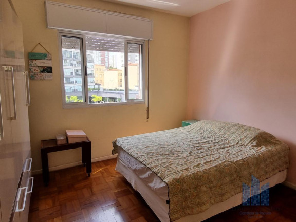 Imagem Apartamento com 2 Quartos à Venda, 75 m² em Vila Mariana - São Paulo Imagem Apartamento com 2 Quartos à Venda, 75 m² em Vila Mariana - São Paulo
