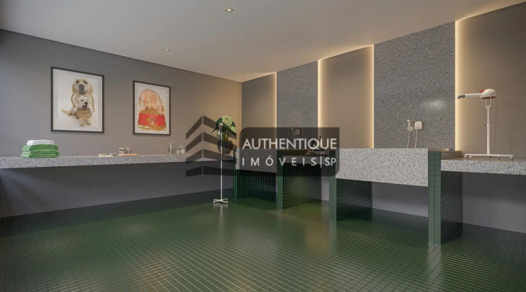 Imagem Apartamento com 4 Quartos à Venda, 172 m² em Vila Clementino - São Paulo Imagem Apartamento com 4 Quartos à Venda, 172 m² em Vila Clementino - São Paulo