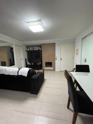 Imagem Apartamento com 1 Quarto à Venda, 101 m² em Petrópolis - Porto Alegre