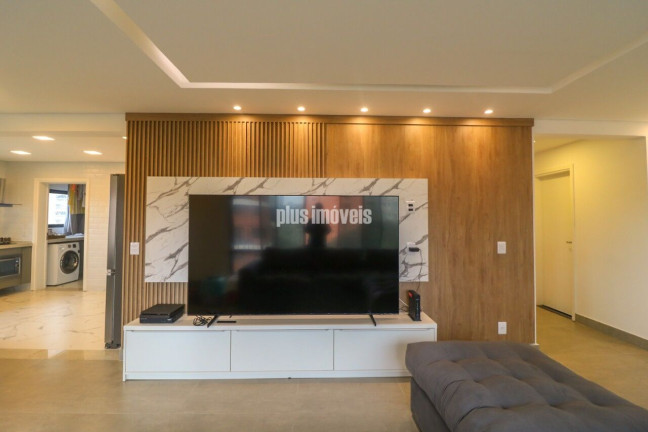 Imagem Apartamento com 4 Quartos à Venda, 166 m² em Panamby - São Paulo Imagem Apartamento com 4 Quartos à Venda, 166 m² em Panamby - São Paulo