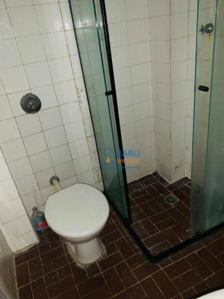 Imagem Kitnet com 1 Quarto à Venda, 45 m² em Santa Efigênia - São Paulo Imagem Kitnet com 1 Quarto à Venda, 45 m² em Santa Efigênia - São Paulo