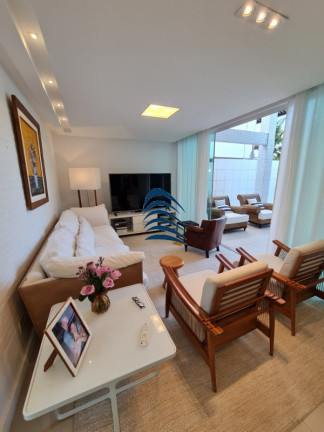 Imagem Casa com 5 Quartos à Venda, 263 m² em Vilas Do Atlântico - Lauro De Freitas
