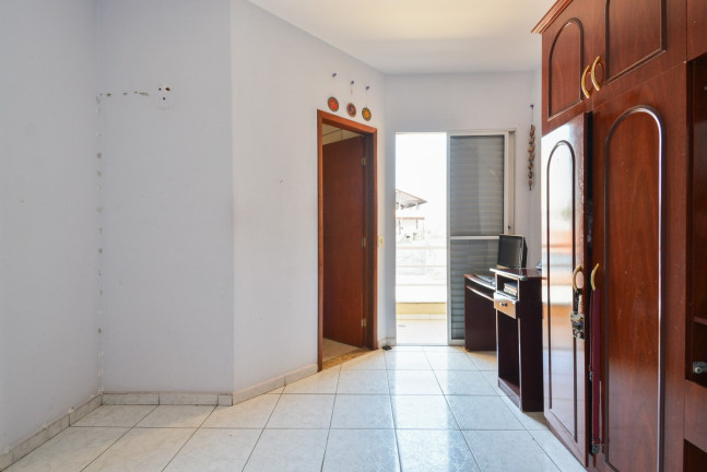 Imagem Casa de Condomínio com 2 Quartos à Venda, 91 m² em Vila Matilde - São Paulo