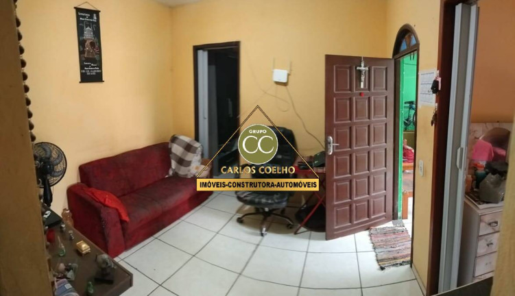 Imagem Casa à Venda, em Unamar - Cabo Frio Imagem Casa à Venda, em Unamar - Cabo Frio