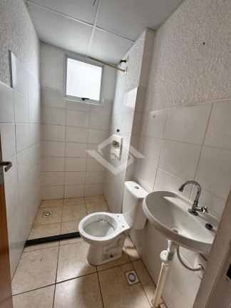 Imagem Apartamento com 2 Quartos à Venda, 43 m² em Santa Cruz - Rio De Janeiro