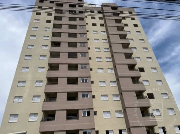 Imagem Apartamento com 2 Quartos à Venda, 65 m² em Jardim Oriente - São José Dos Campos Imagem Apartamento com 2 Quartos à Venda, 65 m² em Jardim Oriente - São José Dos Campos
