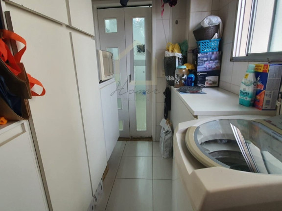 Imagem Imóvel com 3 Quartos à Venda, 87 m² em Osvaldo Cruz - São Caetano Do Sul