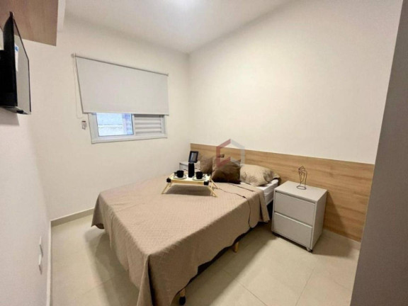 Imagem Apartamento com 2 Quartos à Venda, 50 m² em Chácara Belenzinho - São Paulo