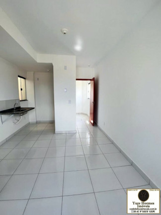 Imagem Apartamento com 2 Quartos à Venda, 53 m² em Estância Itaici - Caldas Novas