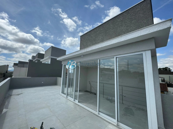Imagem Casa de Condomínio com 3 Quartos à Venda, 144 m² em Bairro Alto - Curitiba Imagem Casa de Condomínio com 3 Quartos à Venda, 144 m² em Bairro Alto - Curitiba