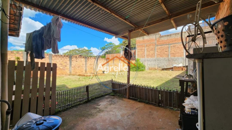 Imagem Casa com 2 Quartos à Venda, 41 m² em Jardim Quartieri - Mogi Mirim