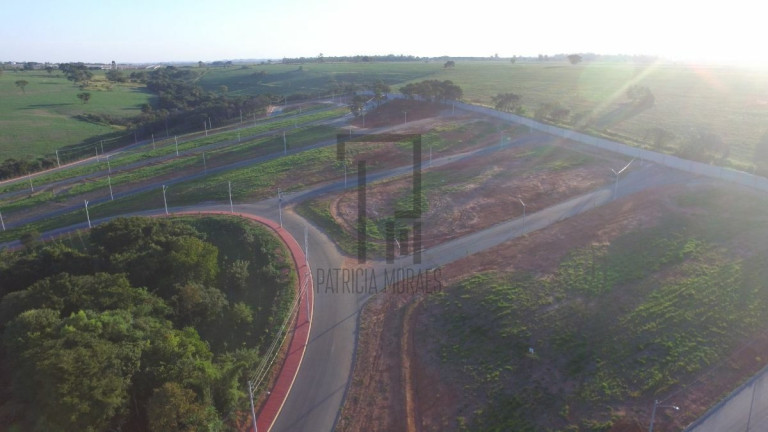 Imagem Terreno à Venda, 278 m² em Wanel Ville - Sorocaba