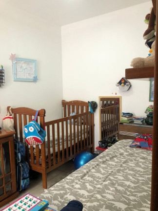 Imagem Casa com 3 Quartos à Venda, 124 m² em Chácara Mafalda - São Paulo Imagem Casa com 3 Quartos à Venda, 124 m² em Chácara Mafalda - São Paulo