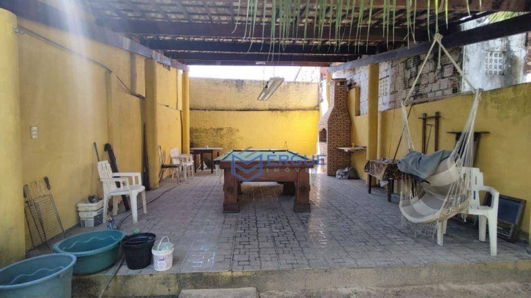 Imagem Casa com 3 Quartos à Venda, 129 m² em Itaoca - Fortaleza Imagem Casa com 3 Quartos à Venda, 129 m² em Itaoca - Fortaleza