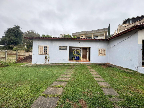Imagem Casa com 2 Quartos à Venda, 264 m² em Jardim Siriema - Atibaia Imagem Casa com 2 Quartos à Venda, 264 m² em Jardim Siriema - Atibaia