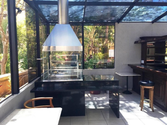 Imagem Apartamento com 1 Quarto para Alugar, 34 m² em Paraíso Do Morumbi - São Paulo Imagem Apartamento com 1 Quarto para Alugar, 34 m² em Paraíso Do Morumbi - São Paulo