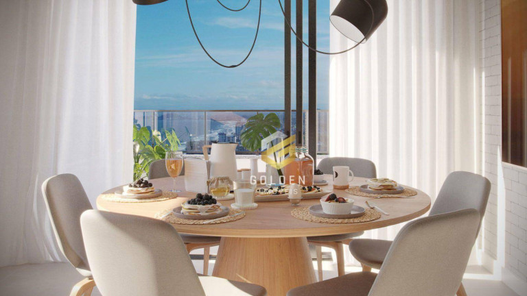 Imagem Apartamento com 2 Quartos à Venda, 88 m² em Centro - Barra Velha