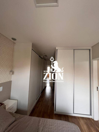 Imagem Apartamento com 3 Quartos à Venda, 121 m² em Jardim Sao Paulo(zona Norte) - São Paulo