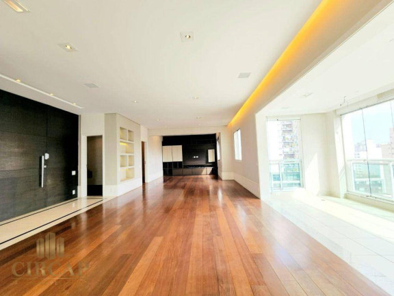 Imagem Apartamento com 4 Quartos à Venda ou Locação, 300 m² em Perdizes - São Paulo