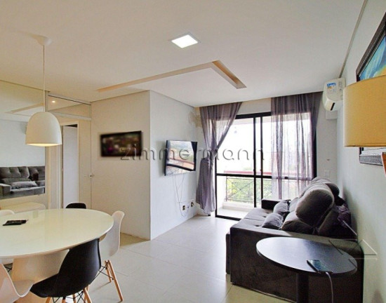 Apartamento com 3 Quartos à Venda, 135 m² em Vila Sonia - São Paulo