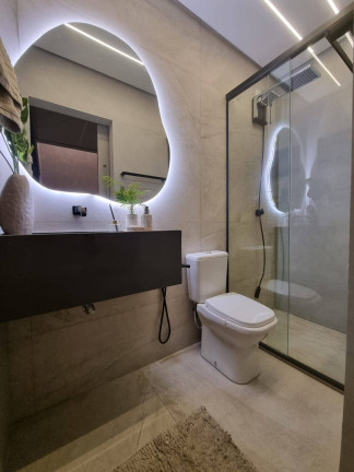 Imagem Casa com 4 Quartos à Venda,  em Sim - Feira De Santana