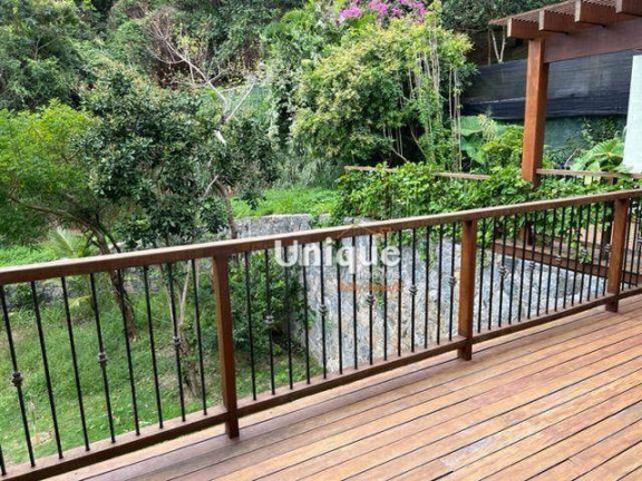 Imagem Casa com 5 Quartos à Venda, 195 m² em Brava - Armação Dos Búzios